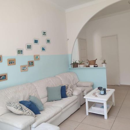 La Turquoise Bed and Breakfast Cannes Eksteriør billede